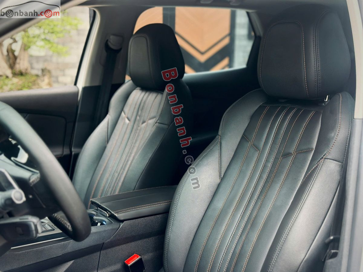 Bán ô tô Peugeot 3008 AL - 2022 - xe cũ