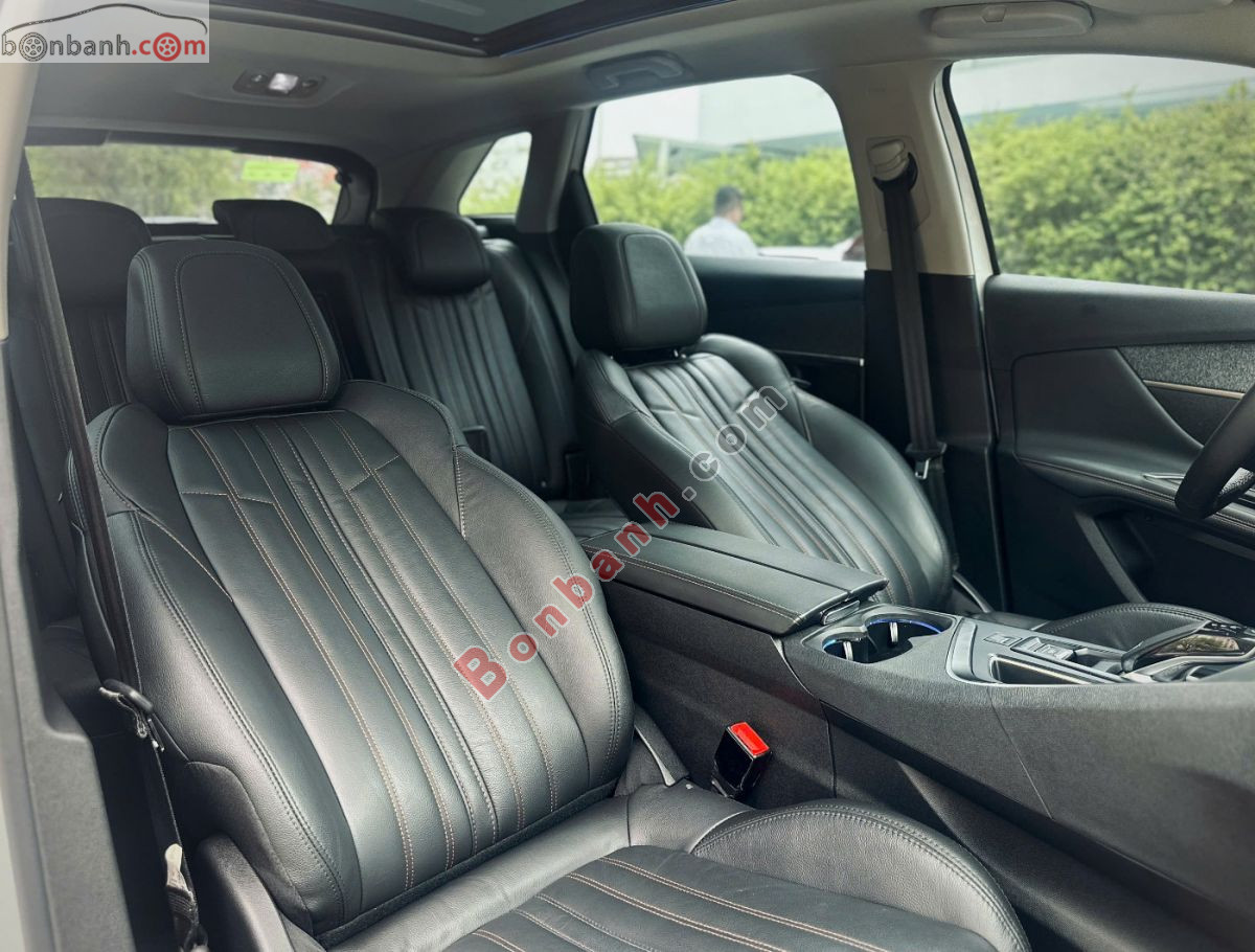 Bán ô tô Peugeot 3008 AL - 2022 - xe cũ