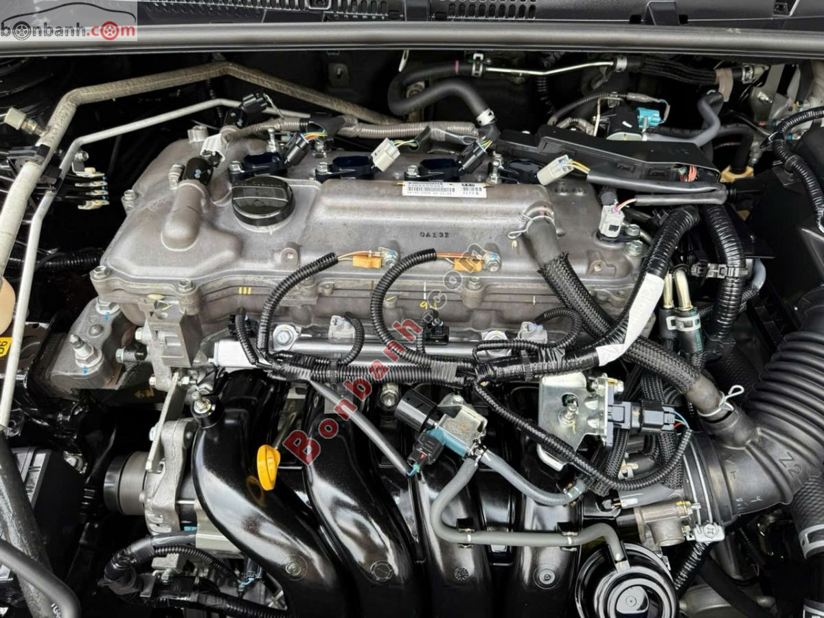 Bán ô tô Toyota Corolla altis 1.8G AT - 2020 - xe cũ