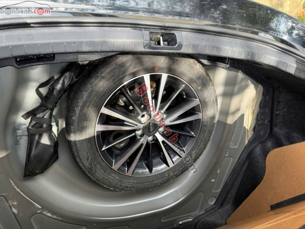 Bán ô tô Toyota Corolla altis 1.8G AT - 2020 - xe cũ