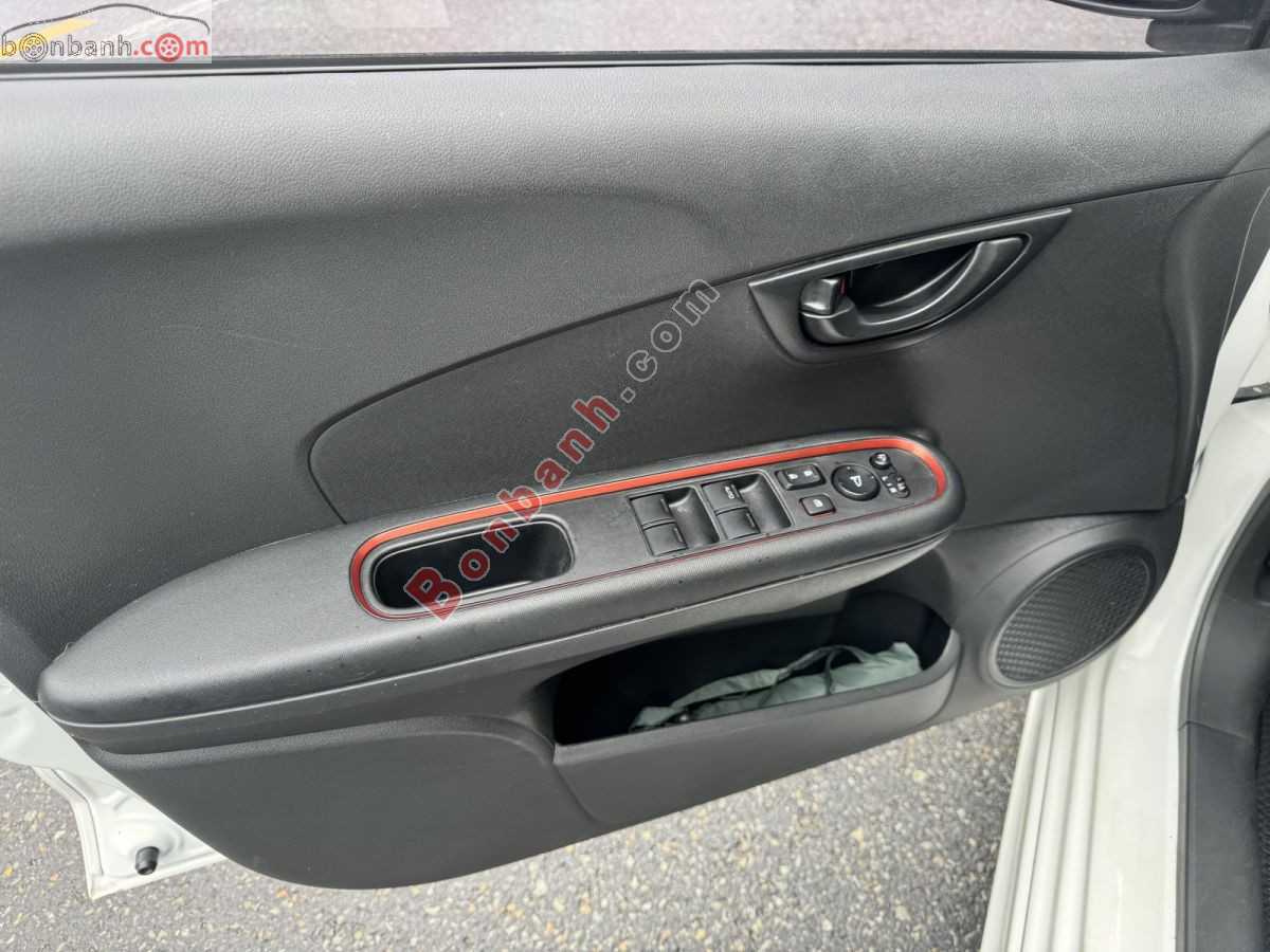 Bán ô tô Honda Brio RS - 2020 - xe cũ