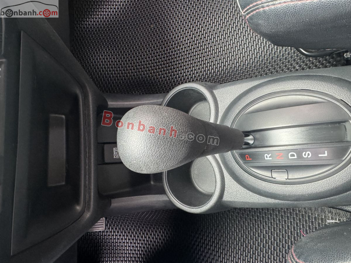 Bán ô tô Honda Brio RS - 2020 - xe cũ
