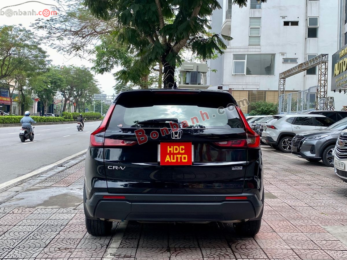 Bán ô tô Honda CRV L - 2025 - xe cũ