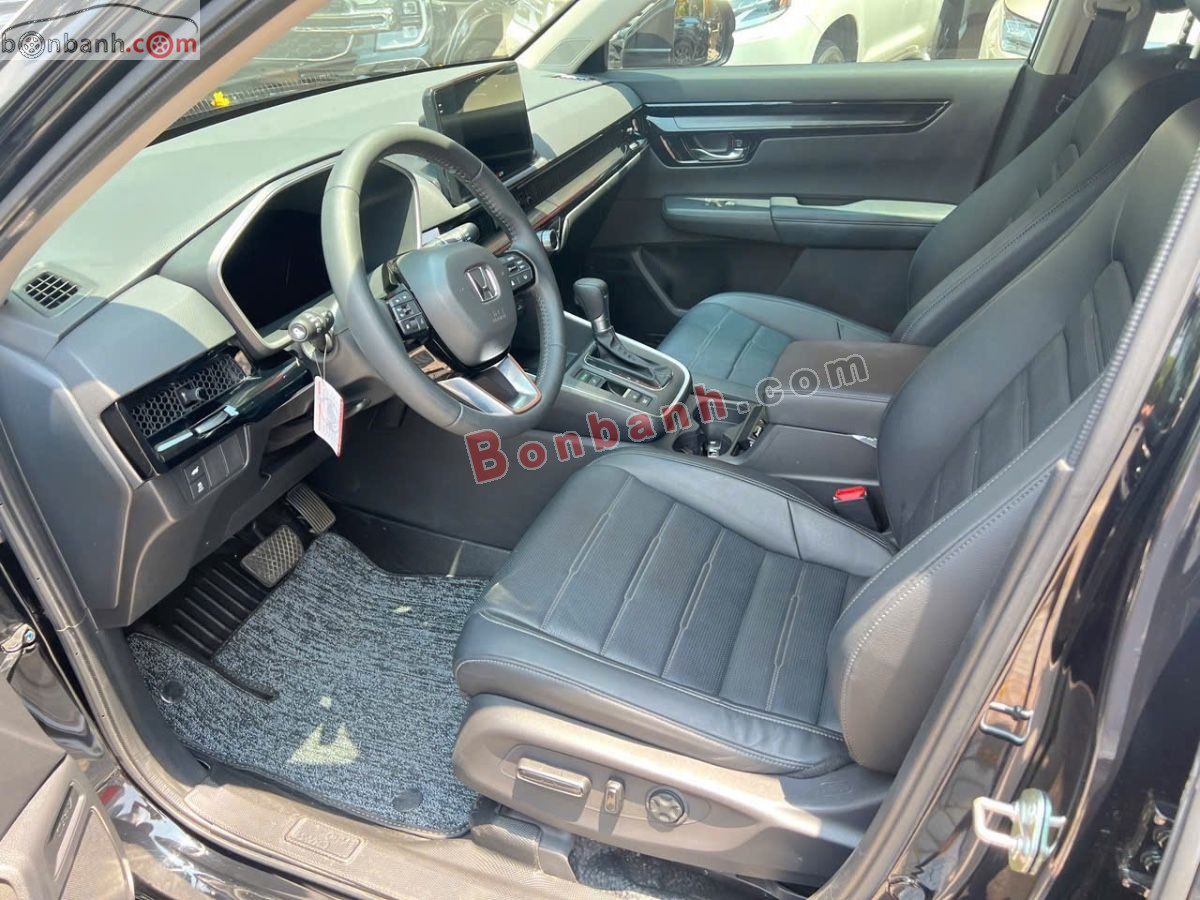 Bán ô tô Honda CRV L - 2025 - xe cũ