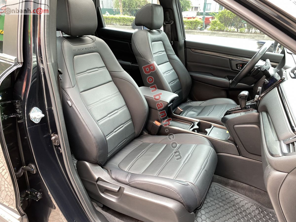 Bán ô tô Honda CRV L - 2021 - xe cũ