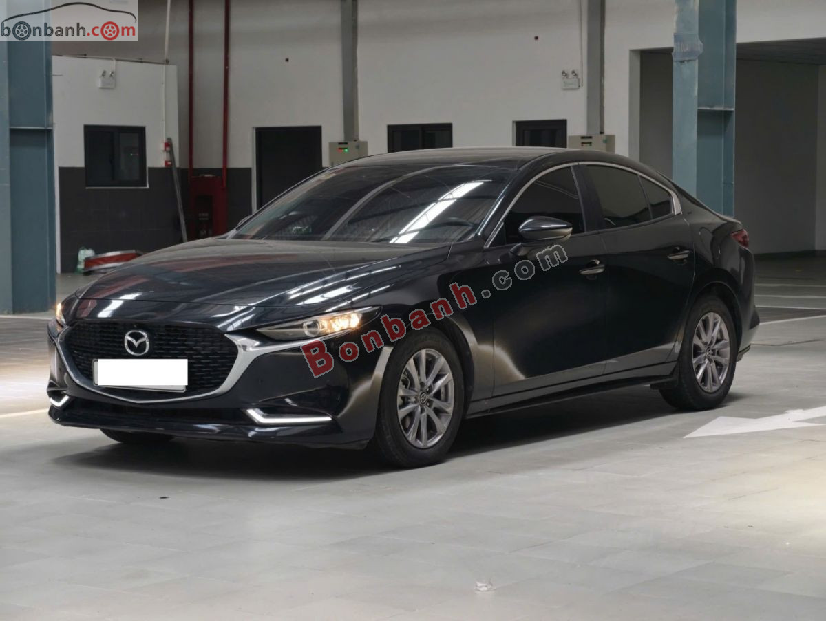 Bán ô tô Mazda 3 1.5L Luxury - 2022 - xe cũ