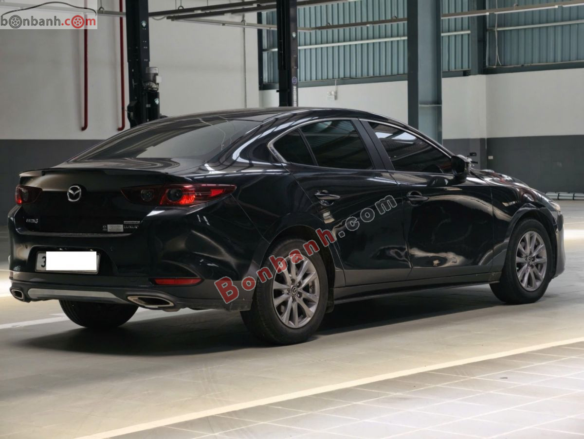 Bán ô tô Mazda 3 1.5L Luxury - 2022 - xe cũ
