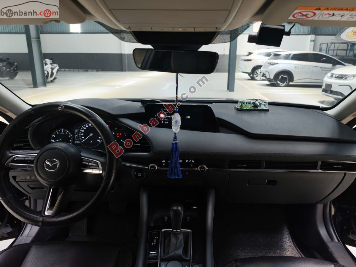 Bán ô tô Mazda 3 1.5L Luxury - 2022 - xe cũ