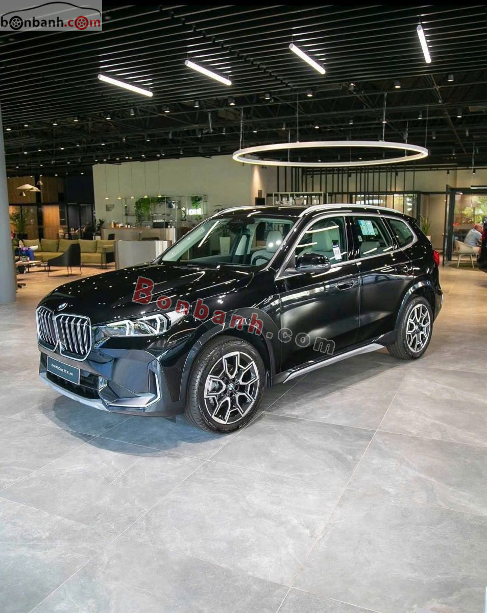 Bán ô tô BMW X1 sDrive20i Xline - 2026 - xe mới