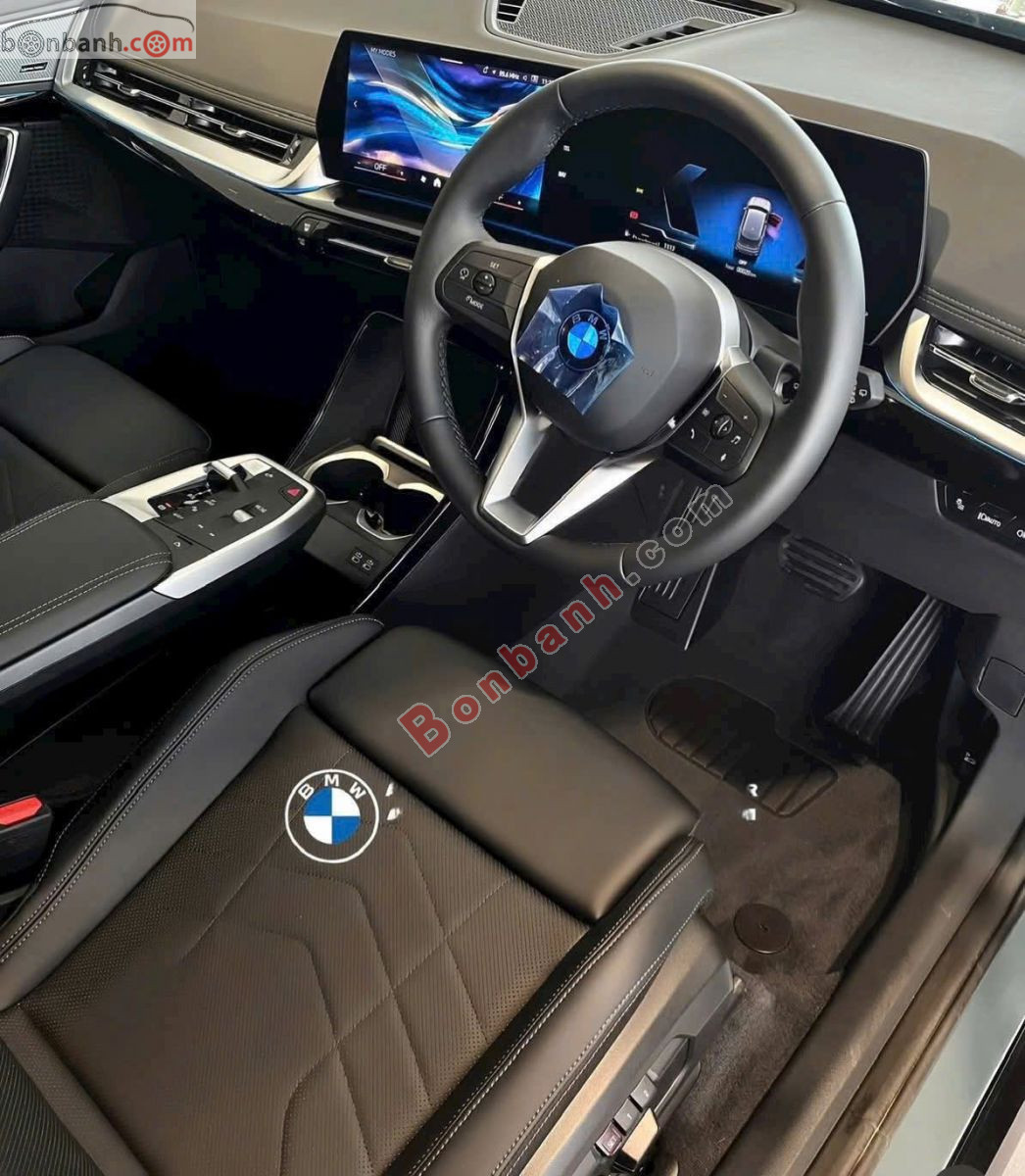Bán ô tô BMW X1 sDrive20i Xline - 2026 - xe mới