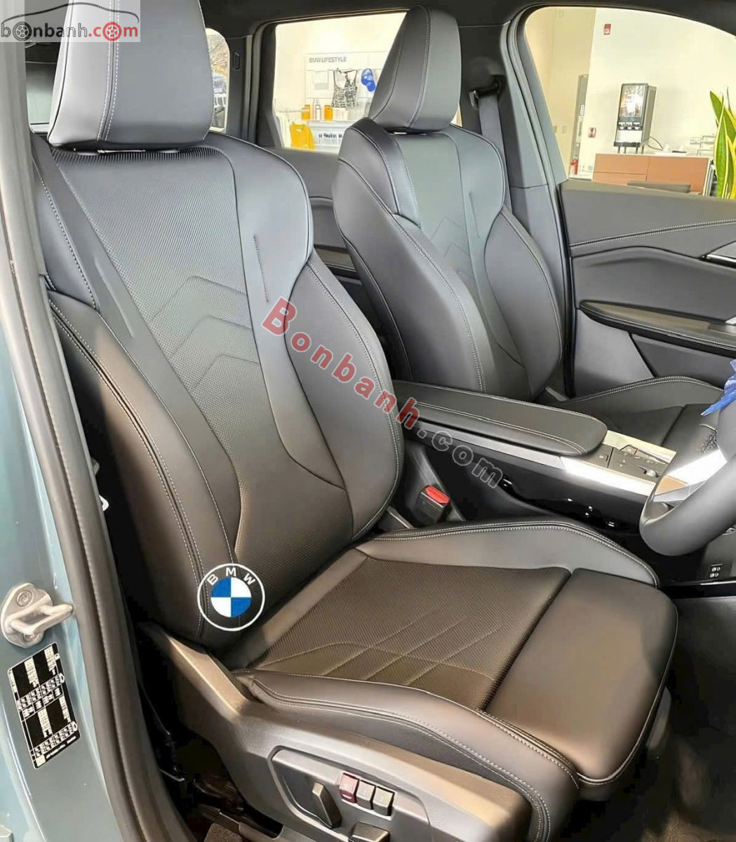 Bán ô tô BMW X1 sDrive20i Xline - 2026 - xe mới