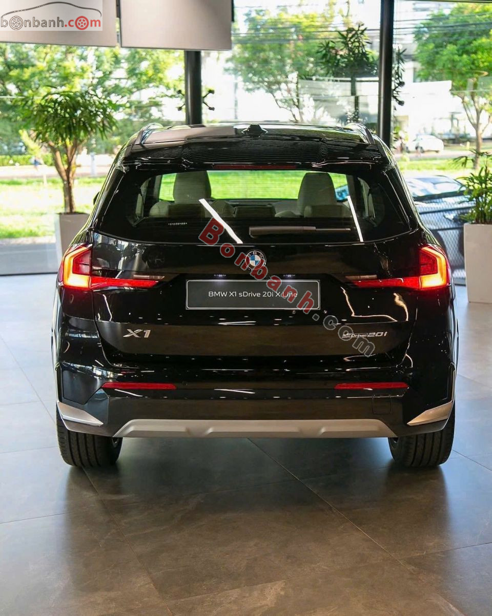 Bán ô tô BMW X1 sDrive20i Xline - 2026 - xe mới