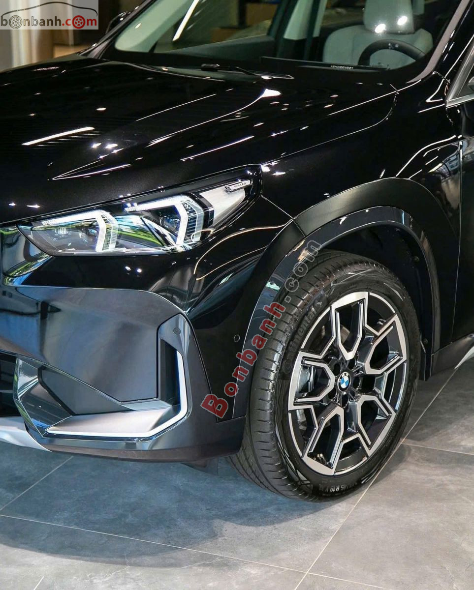 Bán ô tô BMW X1 sDrive20i Xline - 2026 - xe mới
