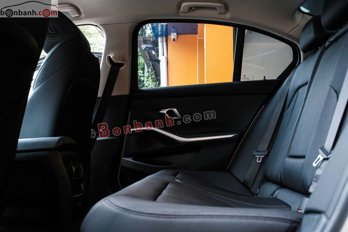 Bán ô tô BMW 3 Series 320i Sport Line - 2024 - xe cũ