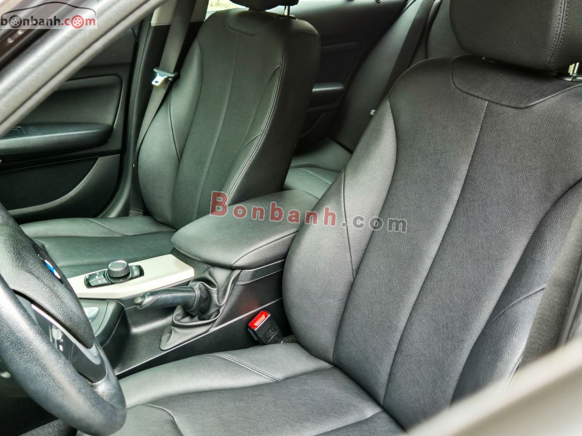 Bán ô tô BMW 1 Series 118i - 2018 - xe cũ