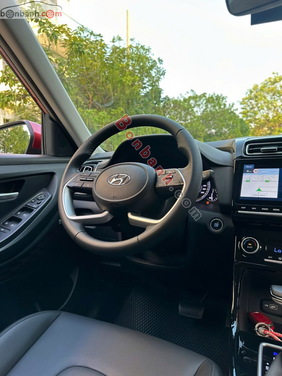 Bán ô tô Mitsubishi Triton 4x2 AT - 2019 - xe cũ