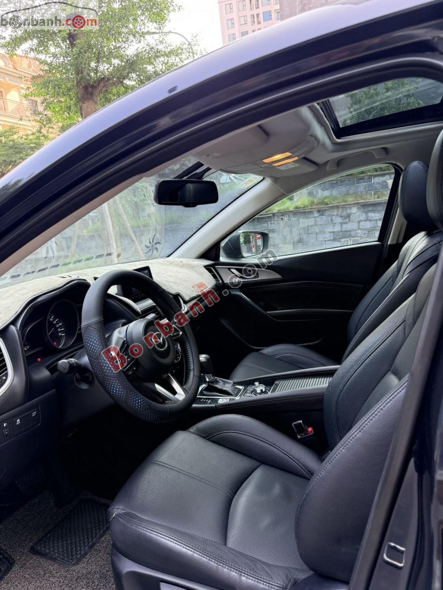Bán ô tô Mazda 3 1.5 AT - 2018 - xe cũ