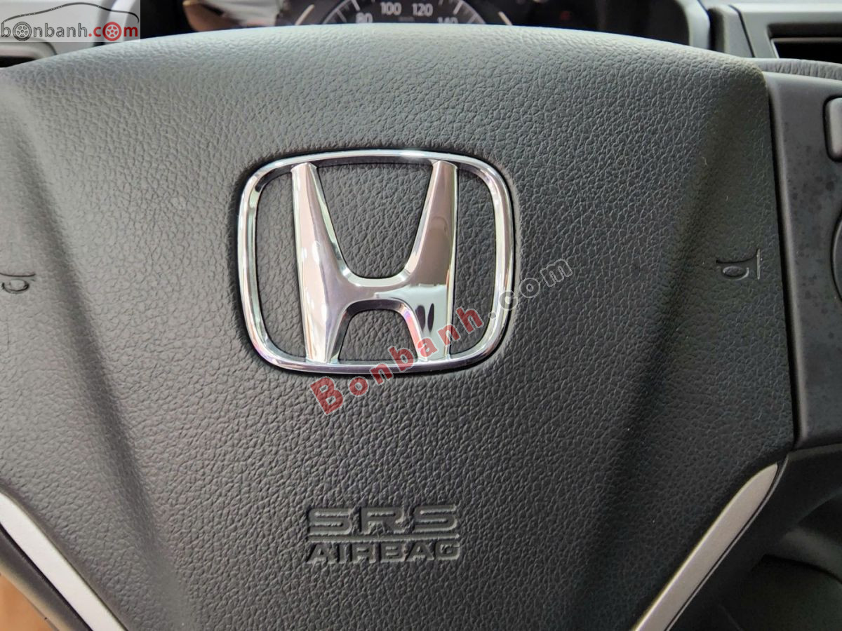 Bán ô tô Honda CRV 2.4 AT - 2015 - xe cũ