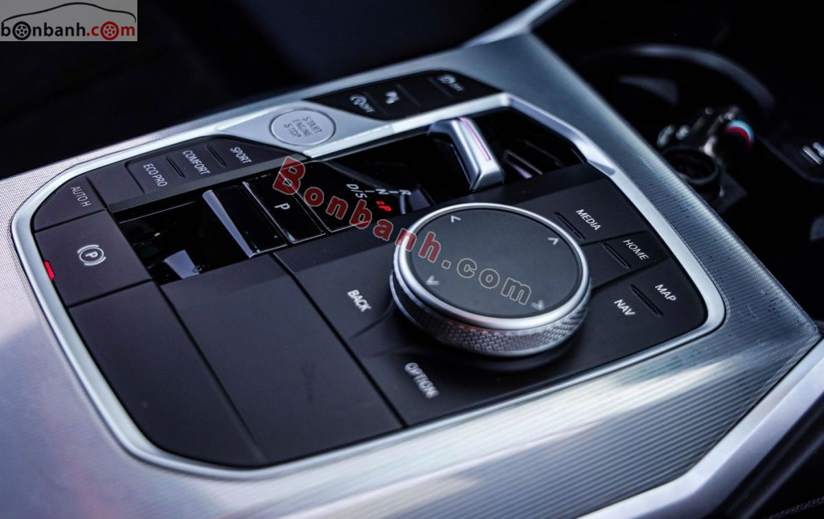 Bán ô tô BMW 3 Series 320i M Sport - 2024 - xe cũ