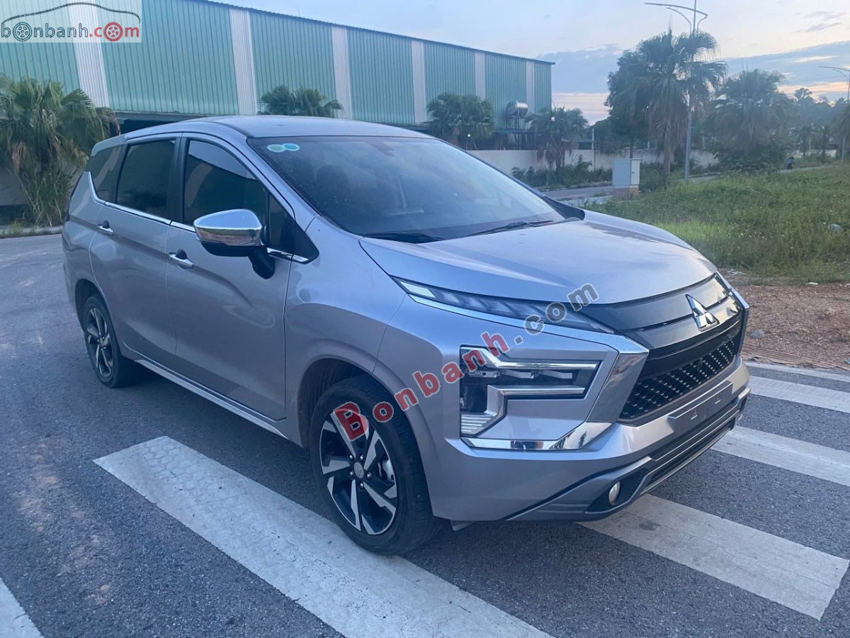 Bán ô tô Mitsubishi Xpander Premium 1.5 AT - 2024 - xe cũ