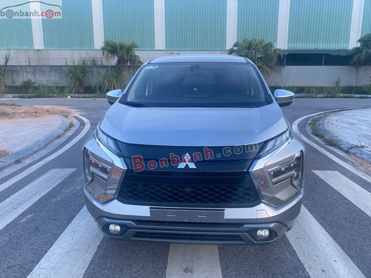 Bán ô tô Mitsubishi Xpander Premium 1.5 AT - 2024 - xe cũ