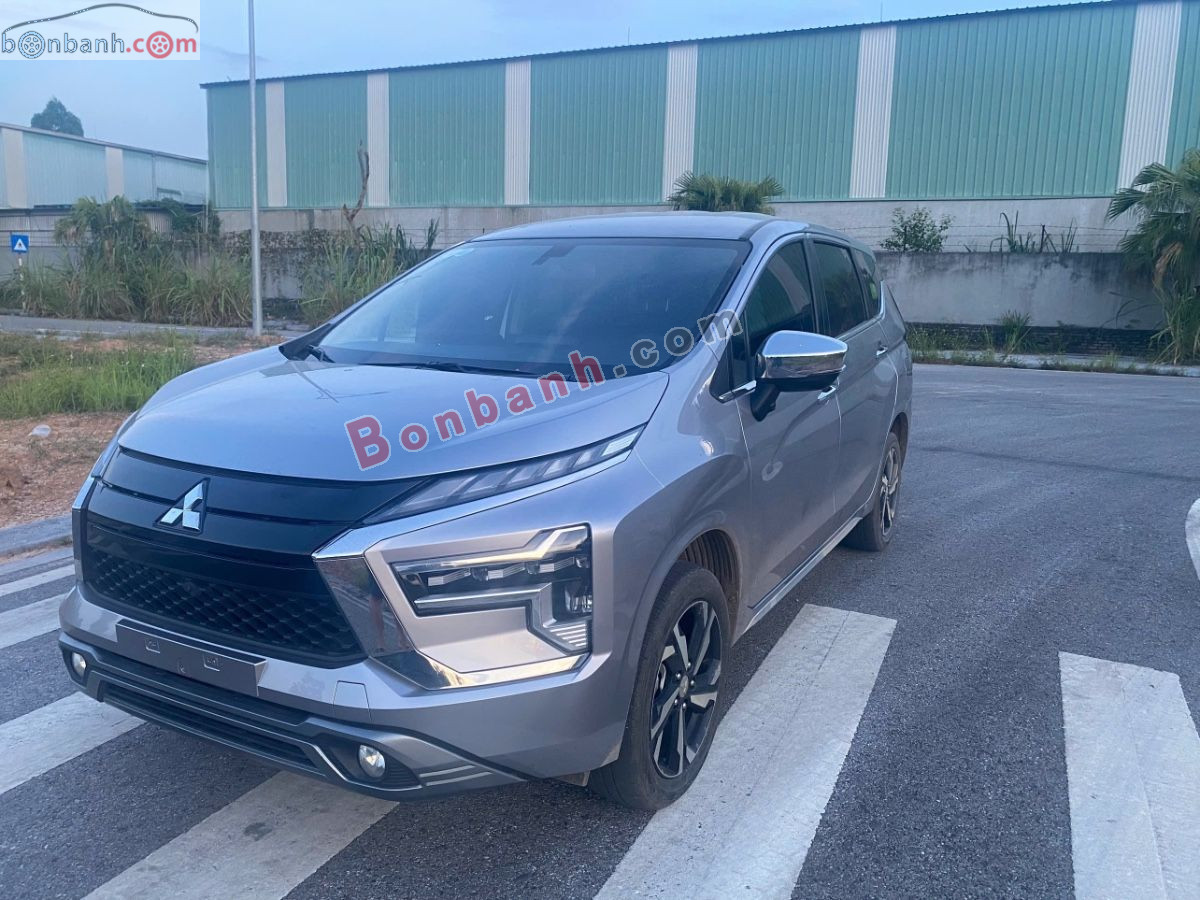 Bán ô tô Mitsubishi Xpander Premium 1.5 AT - 2024 - xe cũ