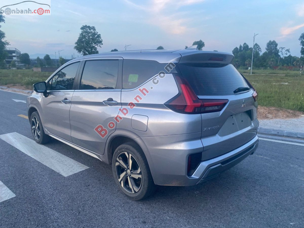 Bán ô tô Mitsubishi Xpander Premium 1.5 AT - 2024 - xe cũ