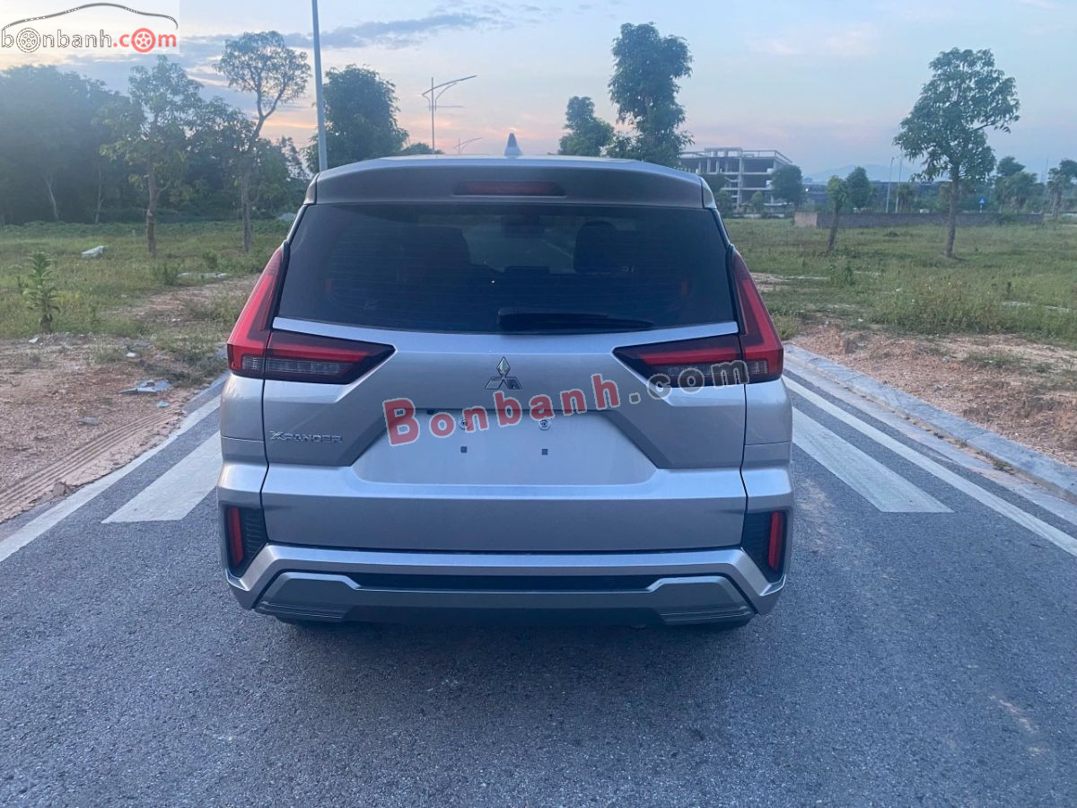 Bán ô tô Mitsubishi Xpander Premium 1.5 AT - 2024 - xe cũ