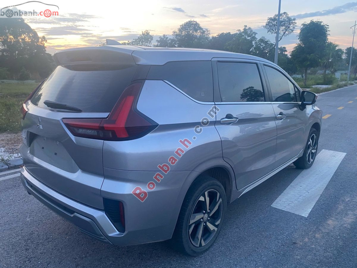 Bán ô tô Mitsubishi Xpander Premium 1.5 AT - 2024 - xe cũ