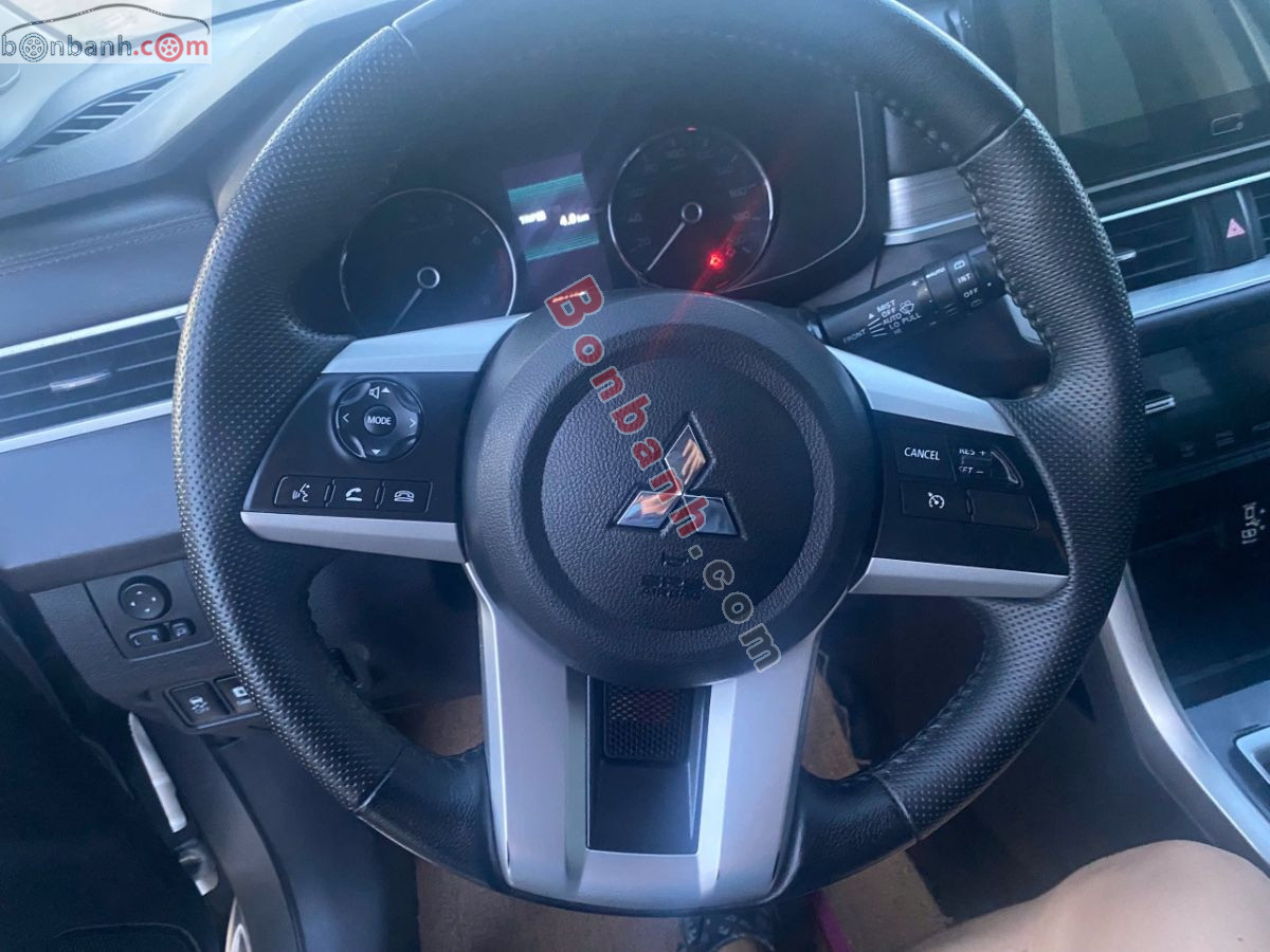 Bán ô tô Mitsubishi Xpander Premium 1.5 AT - 2024 - xe cũ