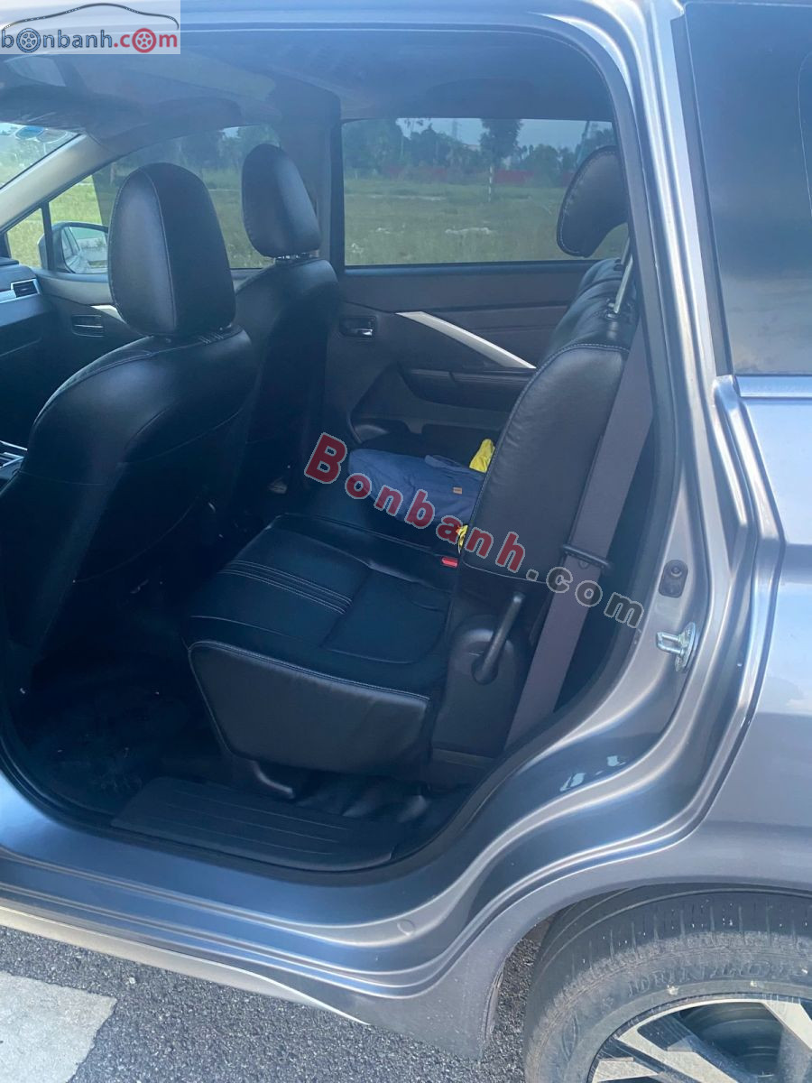 Bán ô tô Mitsubishi Xpander Premium 1.5 AT - 2024 - xe cũ