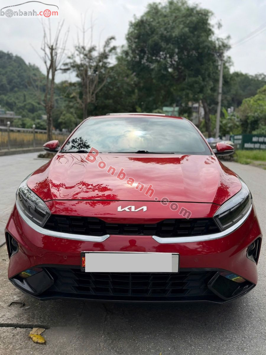 Bán ô tô Kia K3 Premium 1.6 AT - 2022 - xe cũ