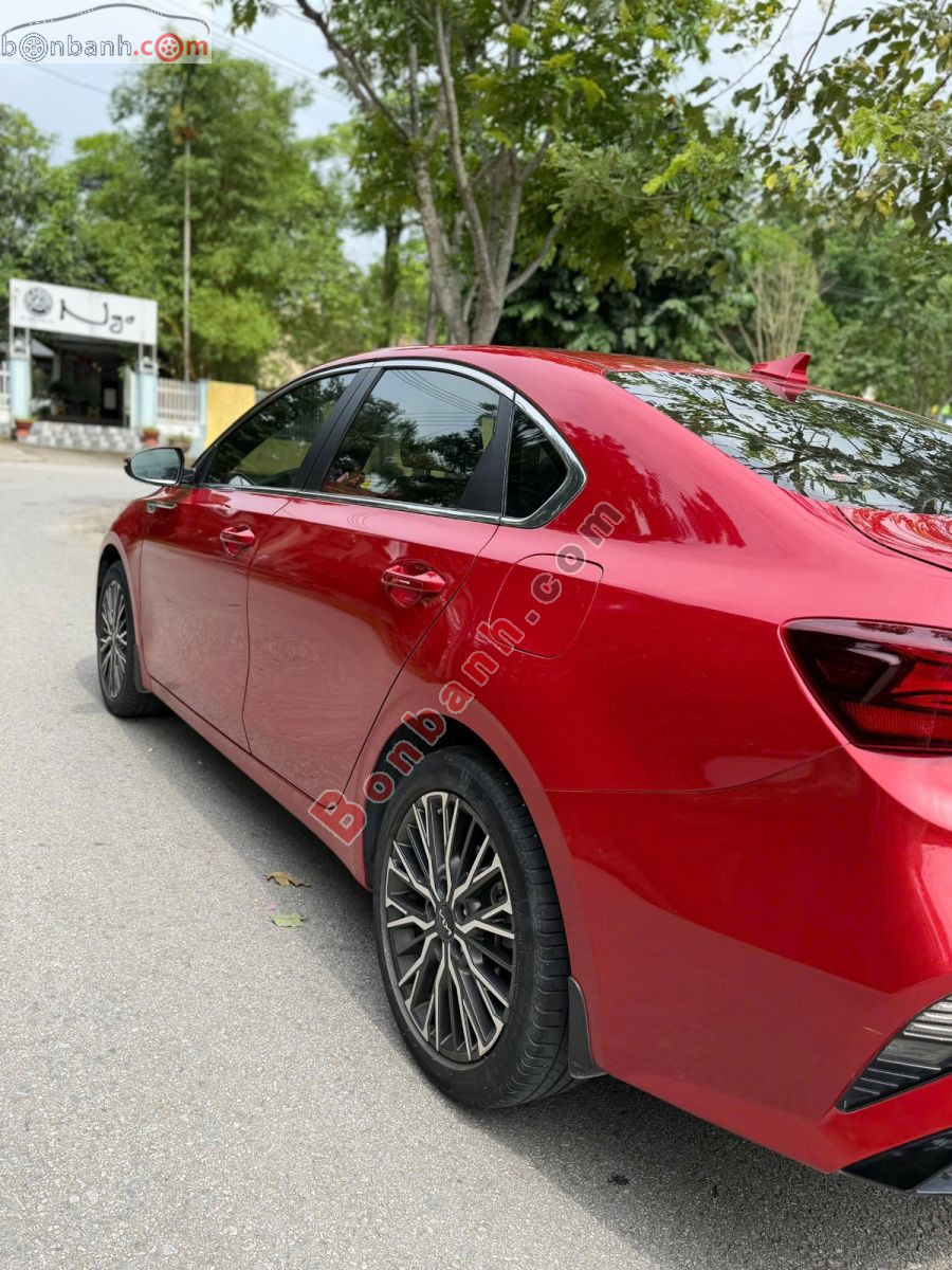 Bán ô tô Kia K3 Premium 1.6 AT - 2022 - xe cũ