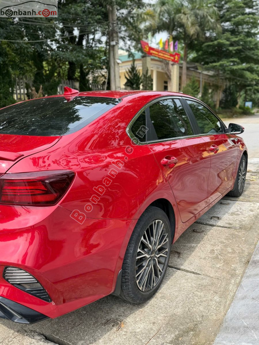 Bán ô tô Kia K3 Premium 1.6 AT - 2022 - xe cũ