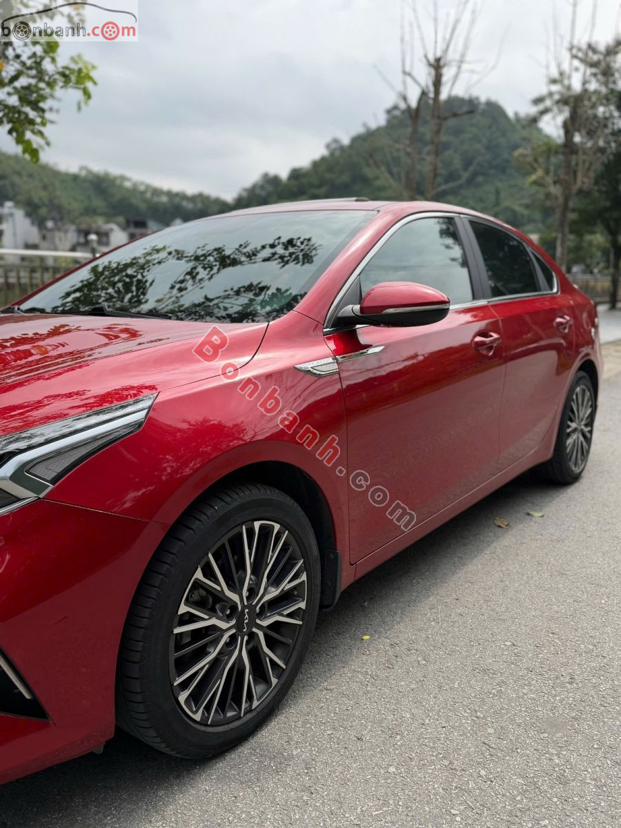 Bán ô tô Kia K3 Premium 1.6 AT - 2022 - xe cũ