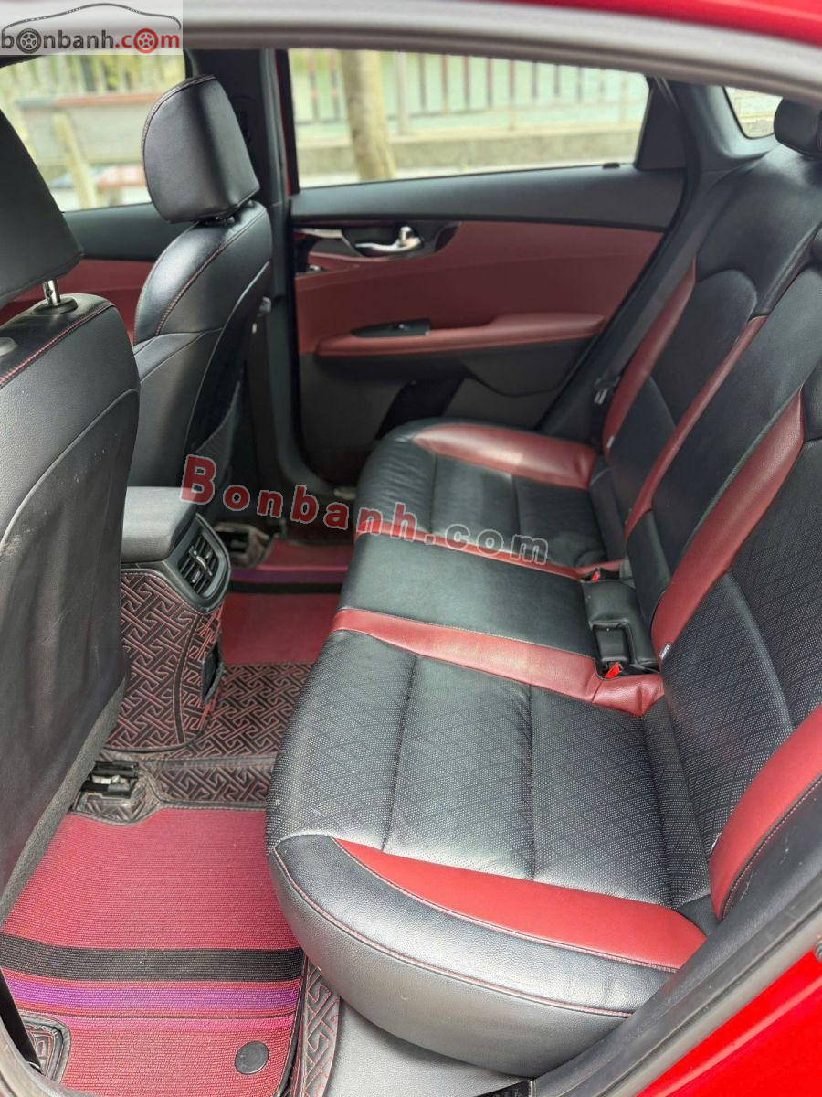 Bán ô tô Kia K3 Premium 1.6 AT - 2022 - xe cũ