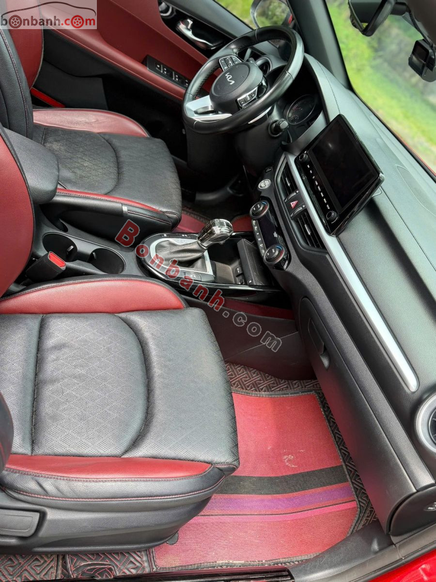 Bán ô tô Kia K3 Premium 1.6 AT - 2022 - xe cũ