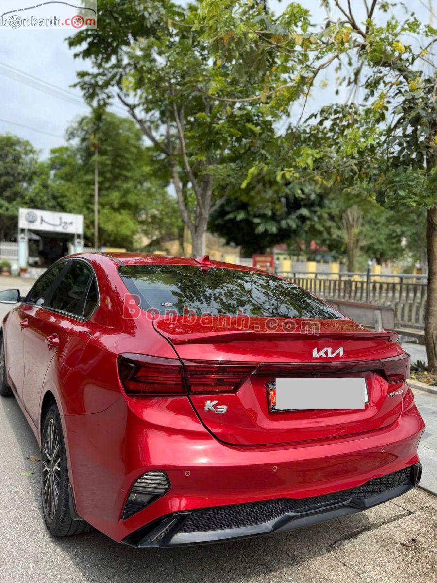Bán ô tô Kia K3 Premium 1.6 AT - 2022 - xe cũ