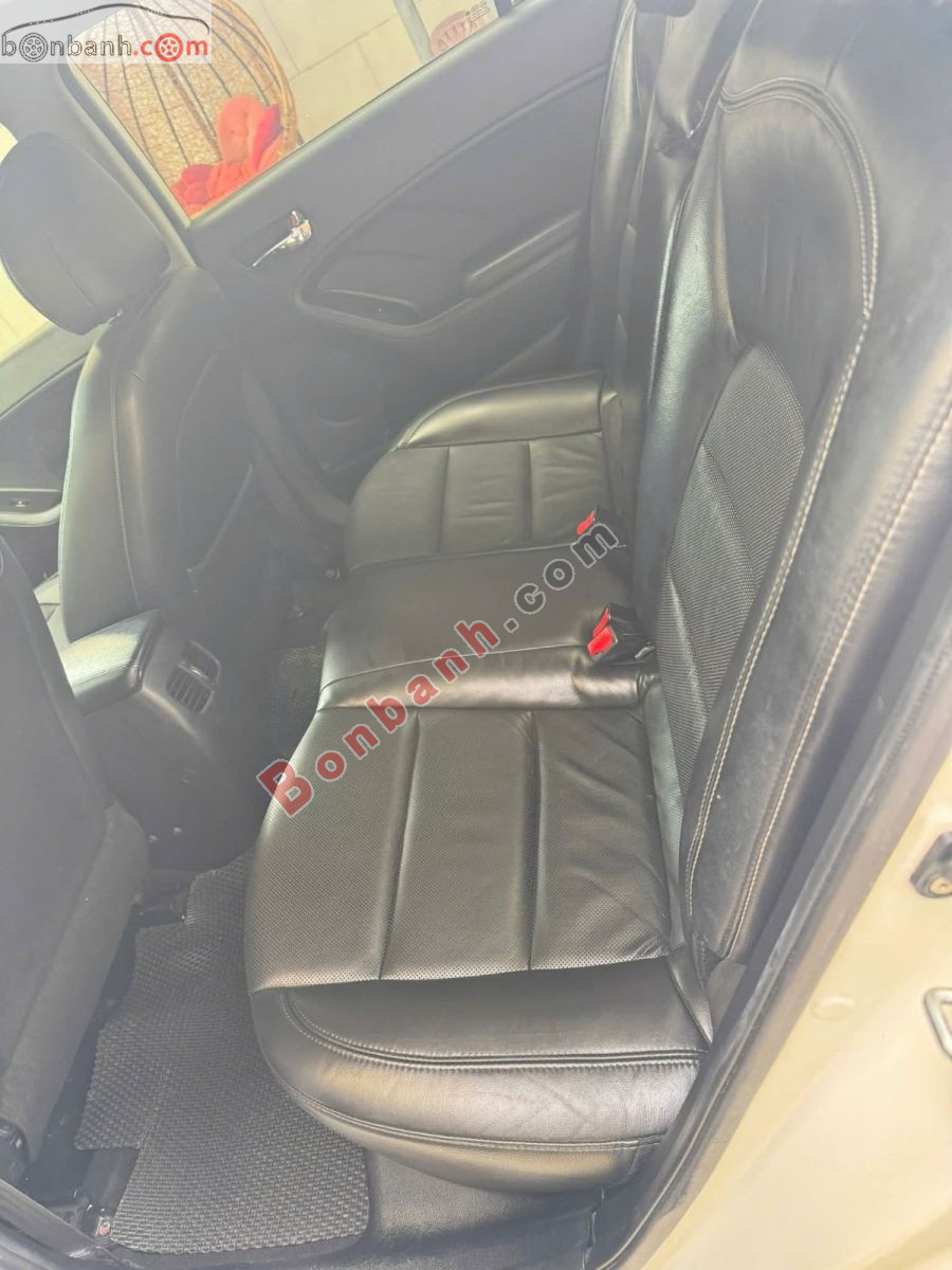 Bán ô tô Kia K3 1.6 AT - 2014 - xe cũ