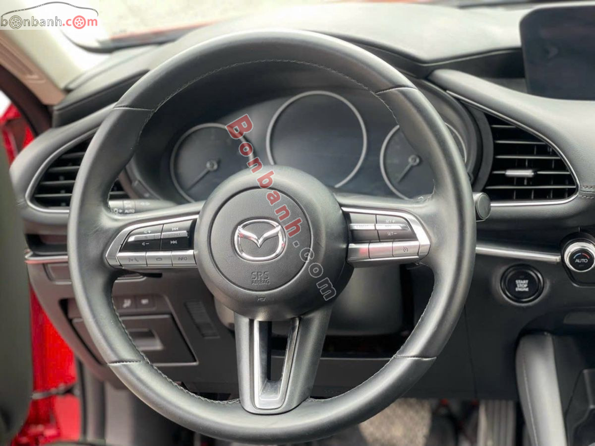 Bán ô tô Mazda 3 1.5L Luxury - 2021 - xe cũ