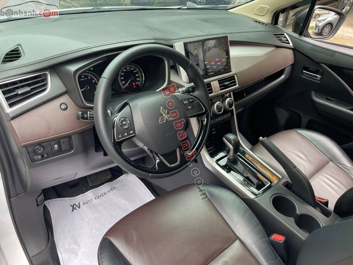 Bán ô tô Mitsubishi Xpander Cross 1.5 AT - 2021 - xe cũ
