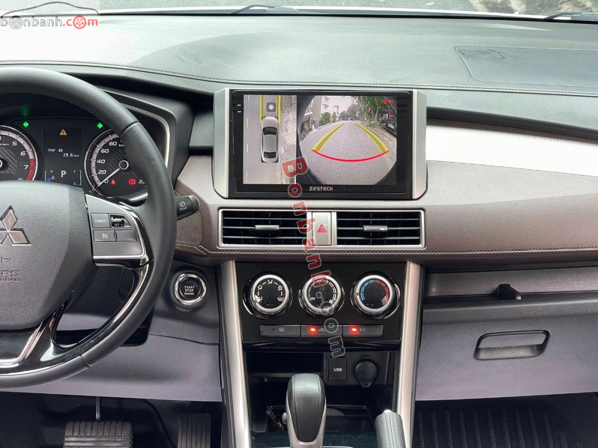 Bán ô tô Mitsubishi Xpander Cross 1.5 AT - 2021 - xe cũ