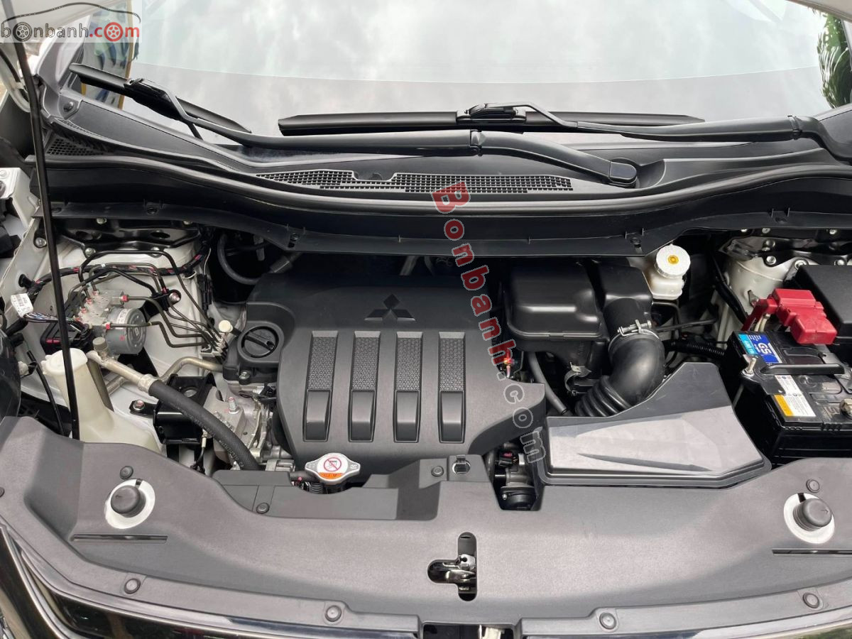 Bán ô tô Mitsubishi Xpander Cross 1.5 AT - 2021 - xe cũ
