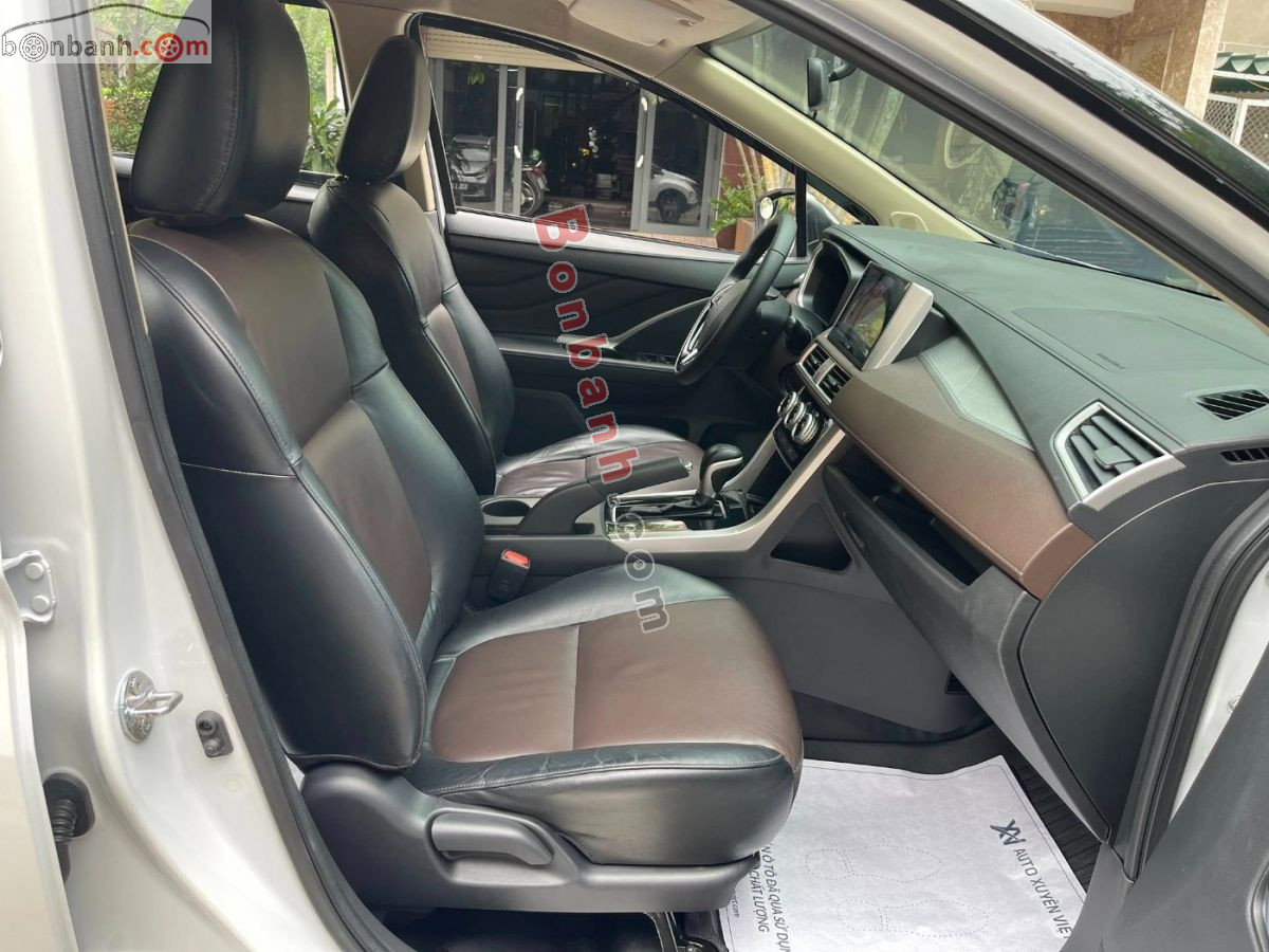 Bán ô tô Mitsubishi Xpander Cross 1.5 AT - 2021 - xe cũ
