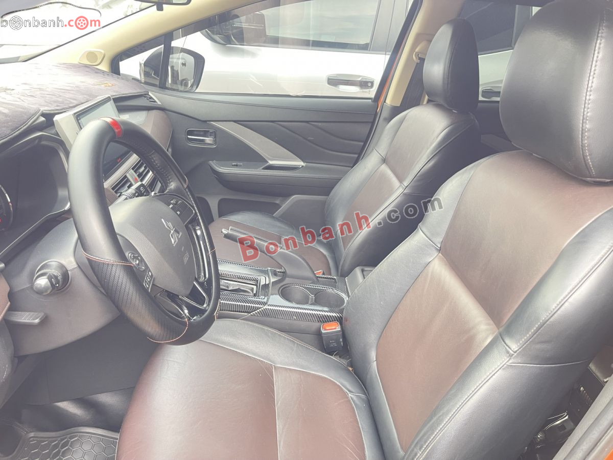 Bán ô tô Mitsubishi Xpander Cross 1.5 AT - 2021 - xe cũ