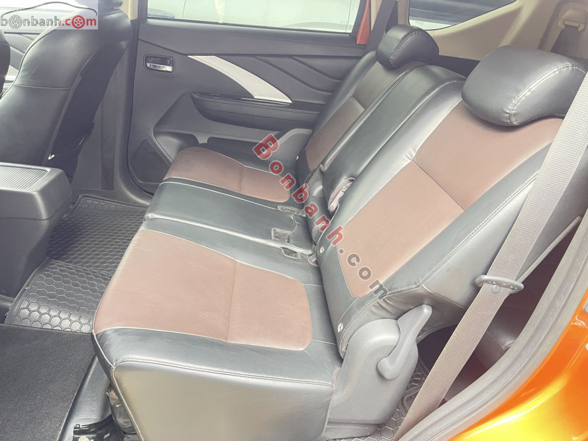Bán ô tô Mitsubishi Xpander Cross 1.5 AT - 2021 - xe cũ