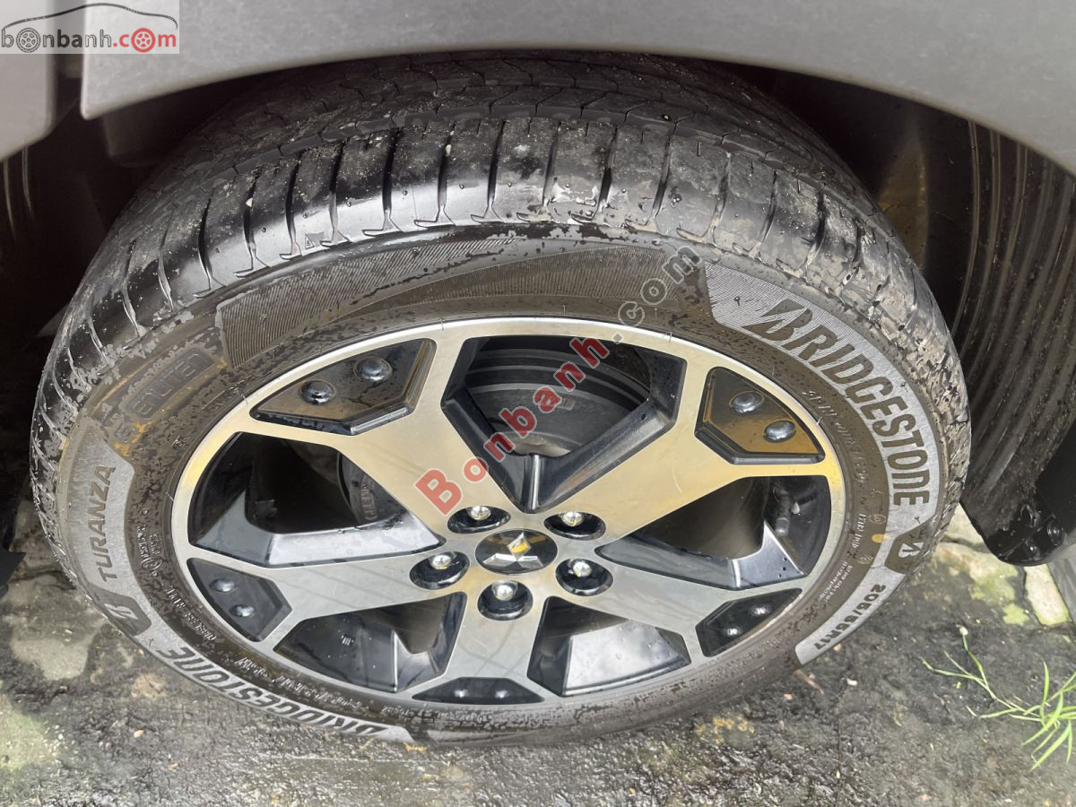 Bán ô tô Mitsubishi Xpander Cross 1.5 AT - 2021 - xe cũ