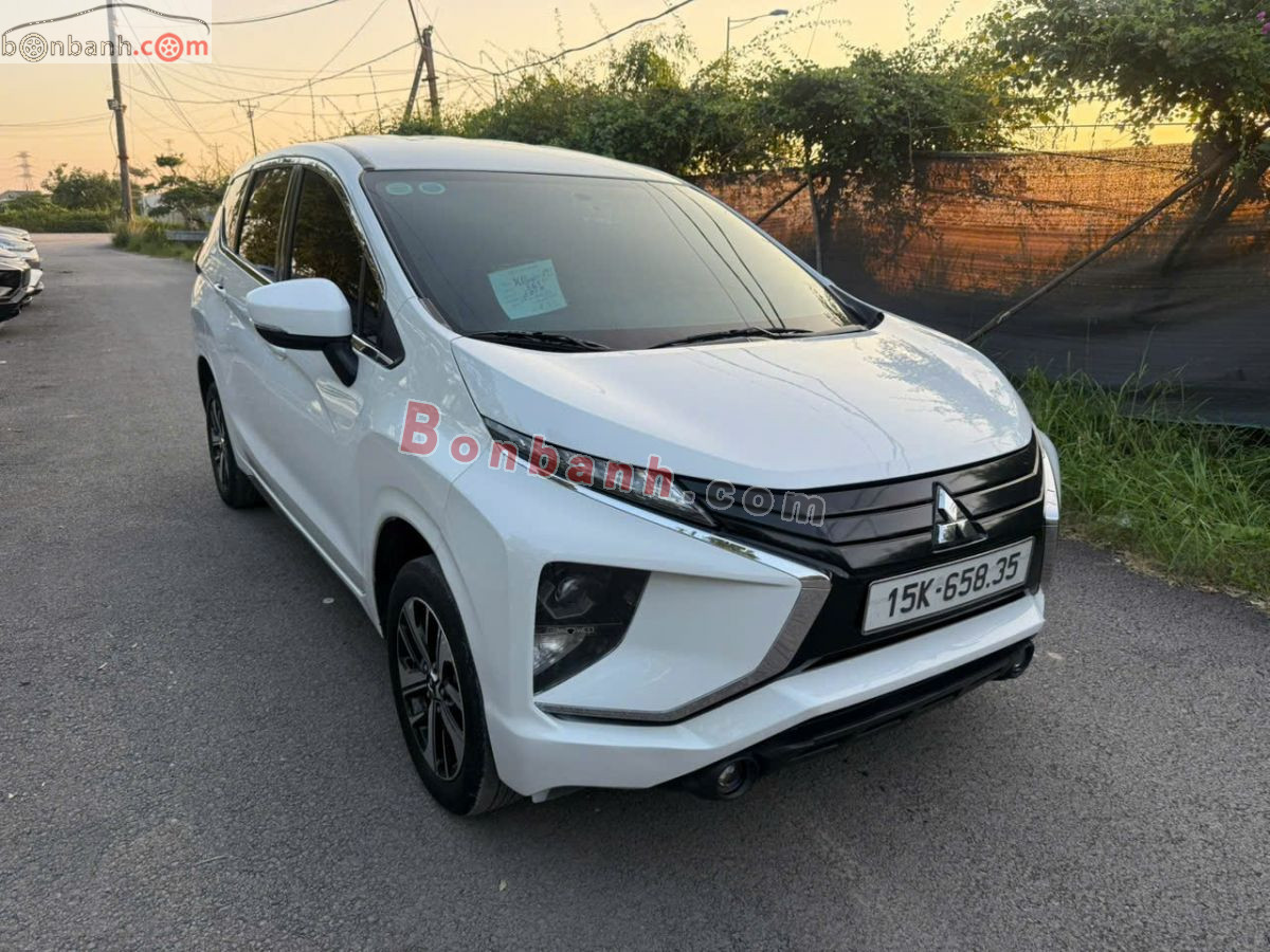 Bán ô tô Mitsubishi Xpander 1.5 MT - 2019 - xe cũ