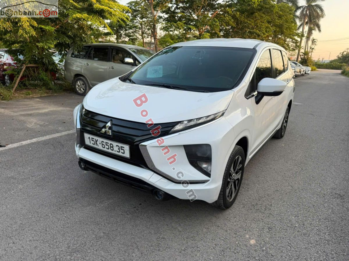 Bán ô tô Mitsubishi Xpander 1.5 MT - 2019 - xe cũ