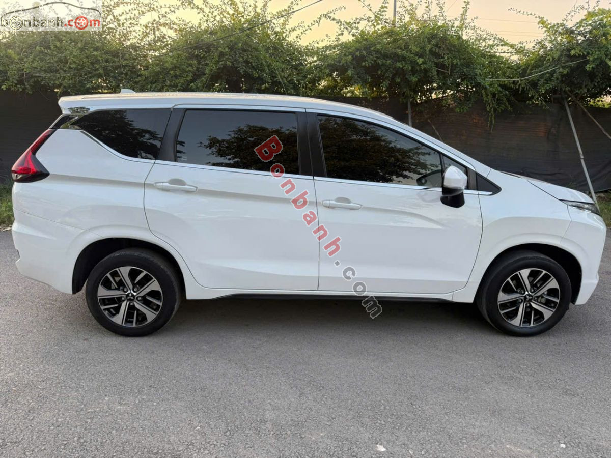 Bán ô tô Mitsubishi Xpander 1.5 MT - 2019 - xe cũ